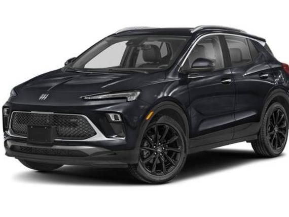 BUICK ENCORE GX 2024 KL4AMDSL9RB117403 image BUICK ENCORE GX 2024 KL4AMDSL9RB117403 image